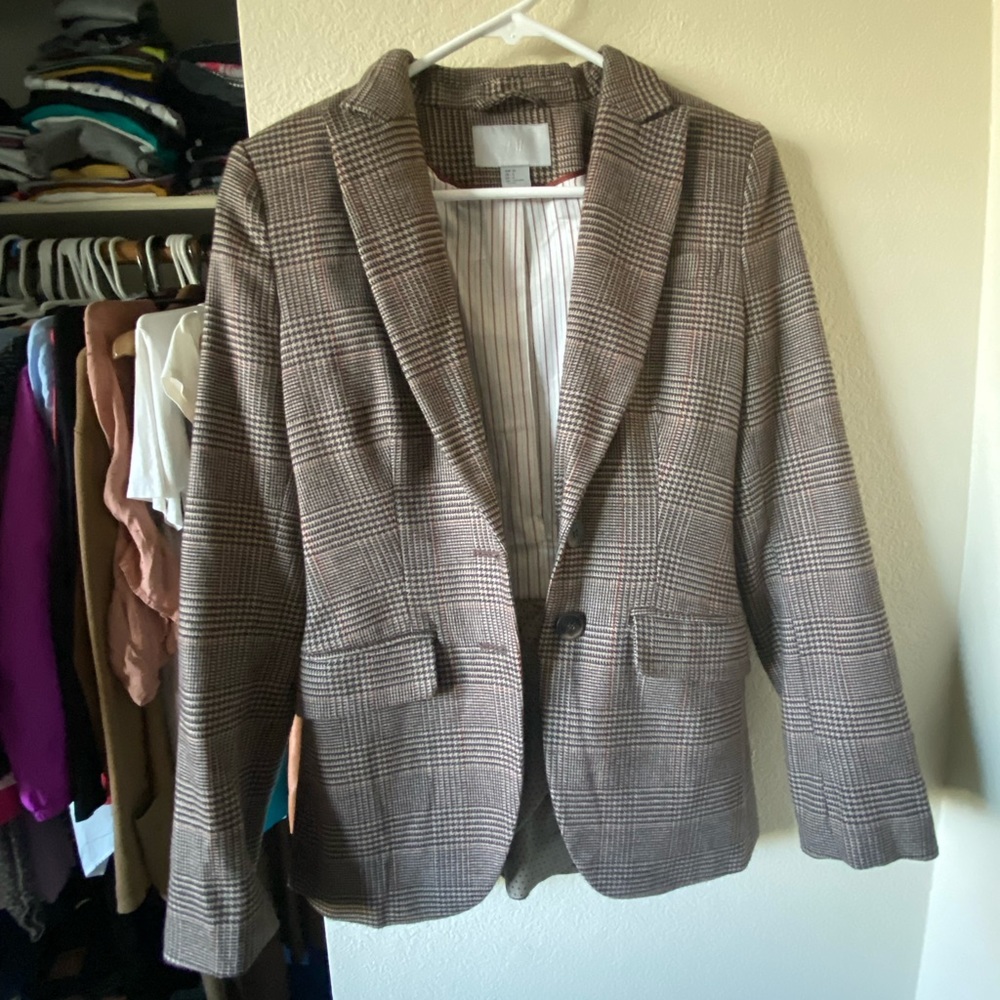 H&M coat
